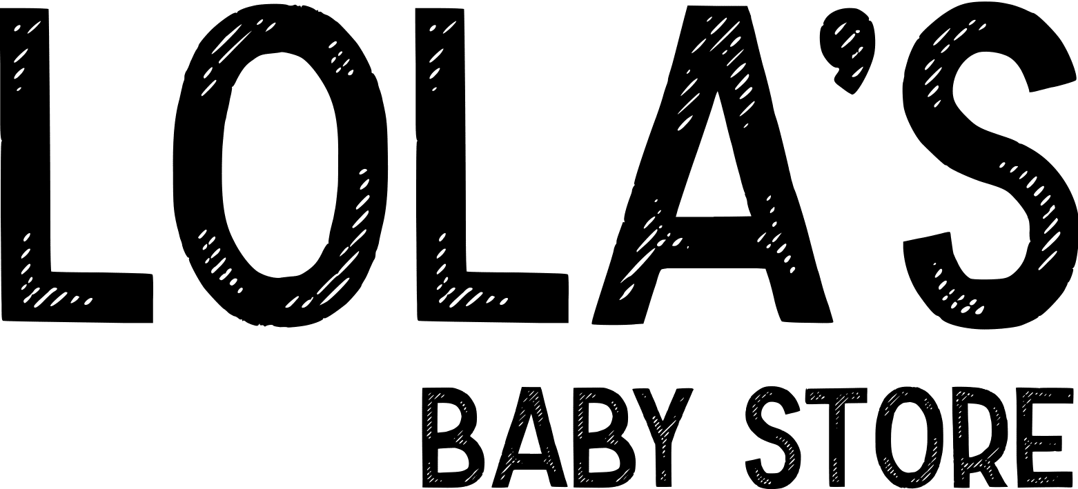 Lola's Baby Store logo